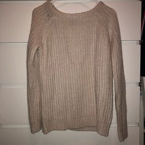 forever 21 crew sweater
